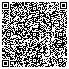 QR code with First Step Daycare & Lear contacts