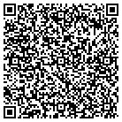 QR code with Hickory Branch Citrus Nursery contacts