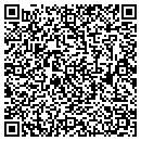 QR code with King Dennis contacts