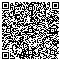 QR code with Backyard Bouncers contacts