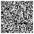 QR code with A & R Properties Inc contacts