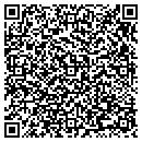 QR code with The Imaging Center contacts