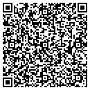 QR code with Kreps Jared contacts