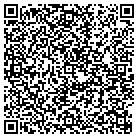 QR code with Ward's Plumbing Service contacts