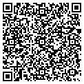 QR code with T&L Hobbies contacts