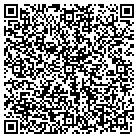 QR code with T & P Terminal Shops Hobbie contacts