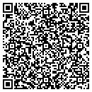 QR code with Triangle Lanes contacts