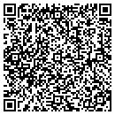 QR code with Raton Range contacts