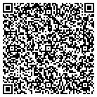 QR code with C&C Photo Booths contacts
