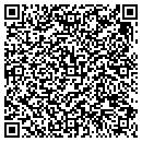 QR code with Rac Acceptance contacts