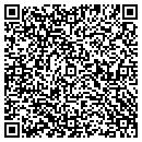 QR code with Hobby Hut contacts
