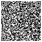 QR code with R & R Home Entertainment contacts