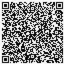 QR code with Hobby Stop contacts