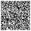 QR code with B C Pennysaver contacts
