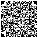 QR code with Hilton Morgage contacts