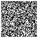 QR code with Pretzel Time contacts