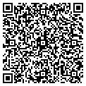 QR code with Benders Bait contacts