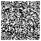 QR code with Trinity Audio & Video contacts