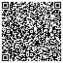 QR code with Hobby Hutt contacts