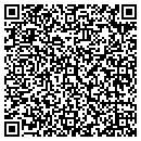 QR code with Urasj Electronics contacts