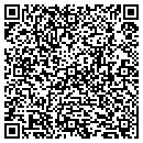 QR code with Carter Inc contacts