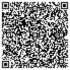 QR code with A Kool Kid'z Party Rental LLC contacts