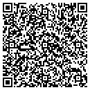 QR code with Huzzah Hobbies contacts