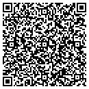 QR code with Jd Hobbies contacts