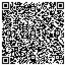 QR code with E M Limousine Service contacts