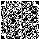 QR code with Hyatt Regency St. Louis at the Arch contacts