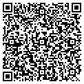 QR code with Bae Baes Inflatables contacts
