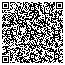 QR code with C Fitness Results LLC contacts