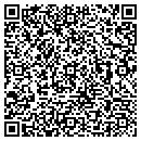 QR code with Ralphs Hobby contacts