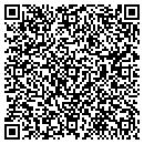 QR code with R V A Hobbies contacts