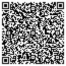 QR code with Osborn Monika contacts