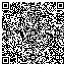 QR code with Allisons Daycare contacts