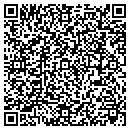 QR code with Leader Tribune contacts