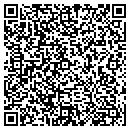 QR code with P C Jere L Loyd contacts