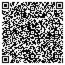 QR code with Raffety Fishbait contacts