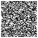QR code with River's Edge contacts