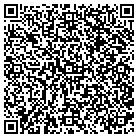 QR code with J Lambeth & CO Showroom contacts