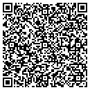 QR code with M2L Collection contacts