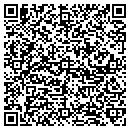 QR code with Radcliffe Cynthia contacts
