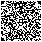 QR code with Rediscovered Furniture contacts