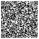 QR code with Randall L Gunlock Inc contacts