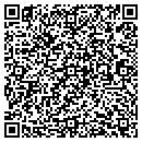 QR code with Mart Hobby contacts