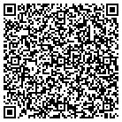 QR code with Hile Controls of Florida contacts