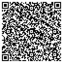 QR code with T T Towing LLC contacts