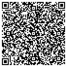 QR code with Just 4 Me Womens Fitness Inc contacts