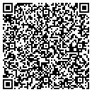 QR code with Amos Temple Cme Church contacts